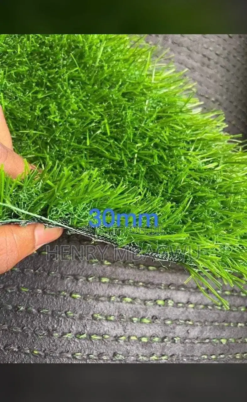 Synthetic Grass