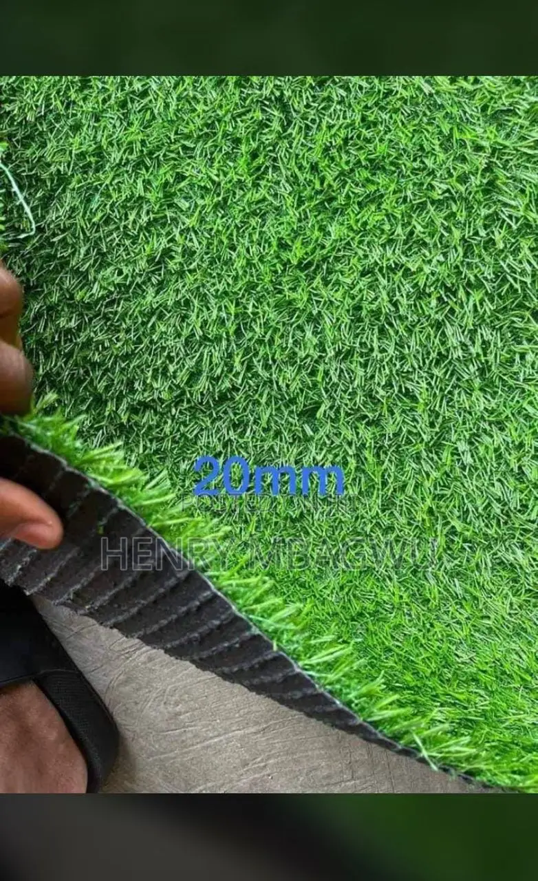 Synthetic Grass