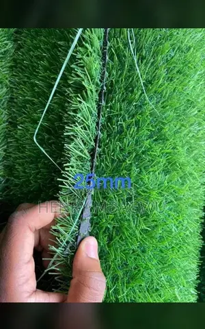 Synthetic Grass