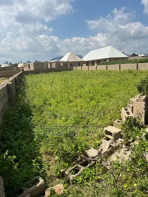 Land for Sale at Yeluwa Road Road,Aso B,Mararaba