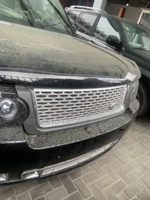 Range Rover Upgrade Kit 2012/2013.Available