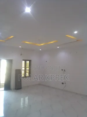 Furnished 2bdrm Block of Flats in F01, Kubwa for rent