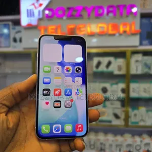 Apple iPhone 14 256 GB Purple