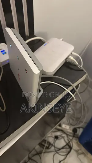5g Router That Comes With Free Unlimited Data for a Month