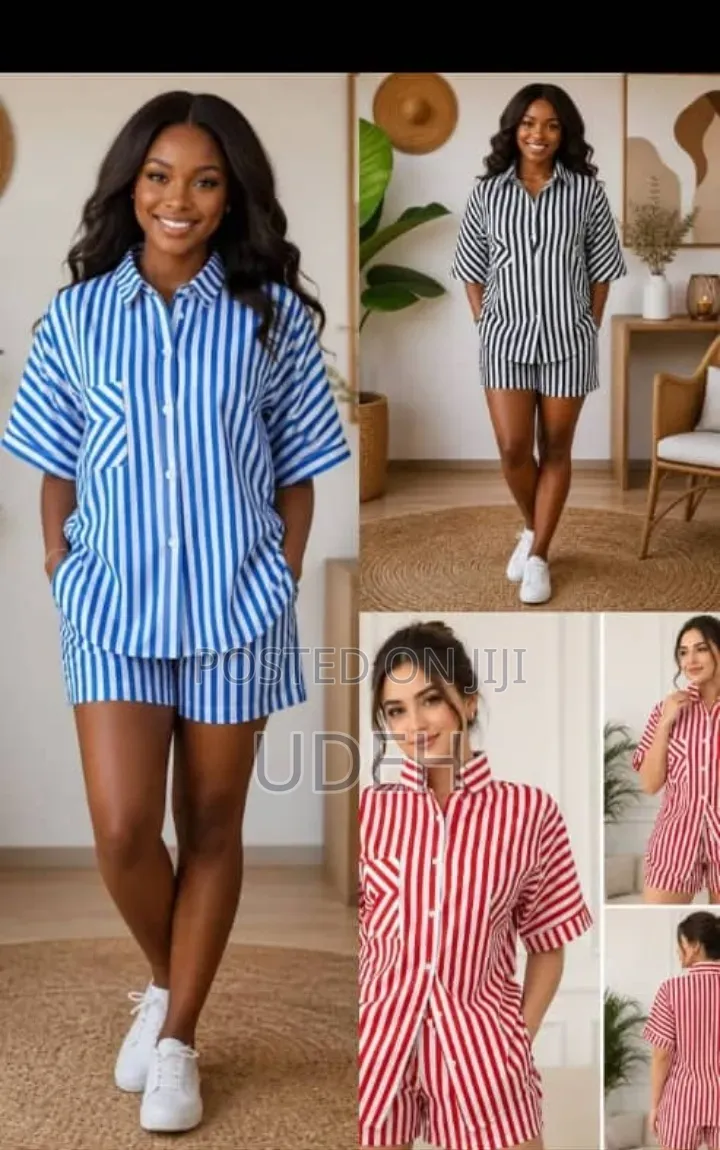 Women's 2 Piece