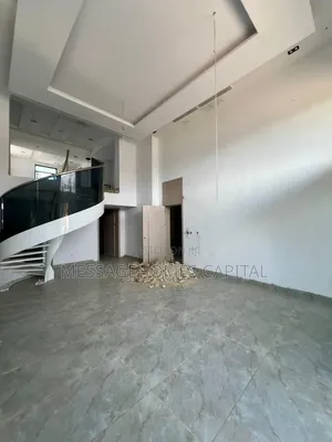 5bdrm Villa in Old Ikoyi for sale
