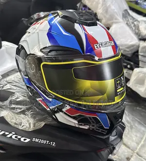 Helmet for Big Bike