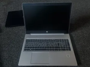 Laptop HP ProBook 450 G7 16GB Intel Core i5 HDD+SSD 750GB