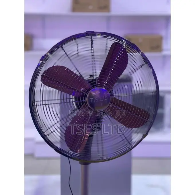 Tses Mini Industrial Antique Fan-30w