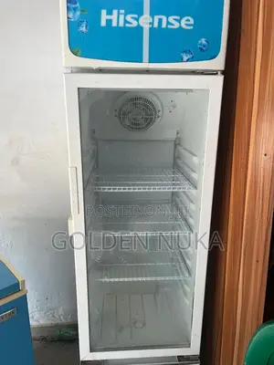 Hisense Chiller