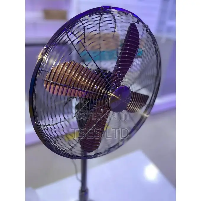Tses Mini Industrial Antique Fan-30w