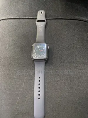 Apple Watch Series 5