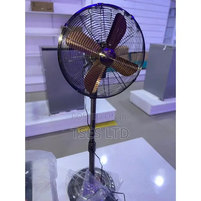 Tses Mini Industrial Antique Fan-30w