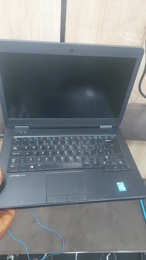Laptop Dell Latitude 5440 8GB Intel Core i5 HDD 500GB