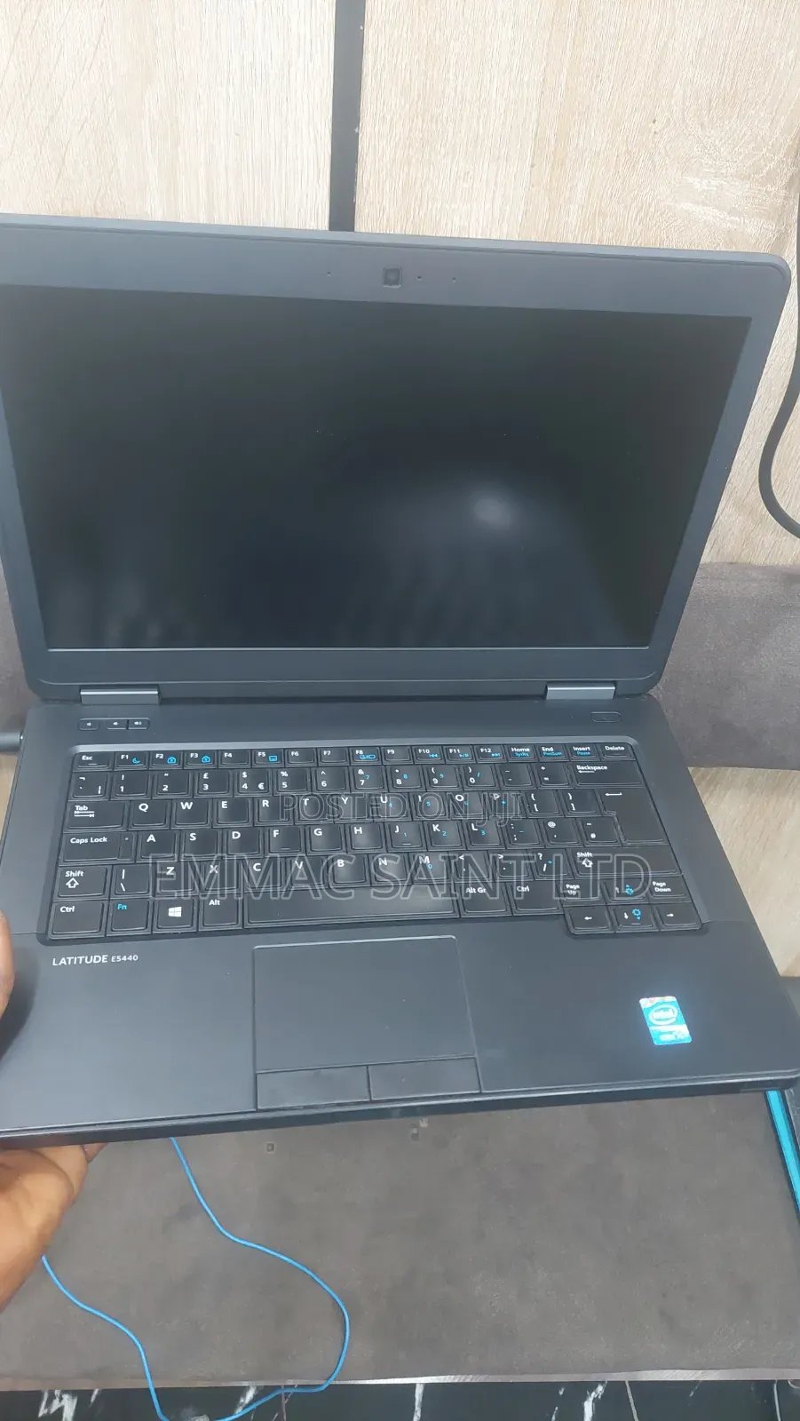 Laptop Dell Latitude 5440 8GB Intel Core i5 HDD 500GB