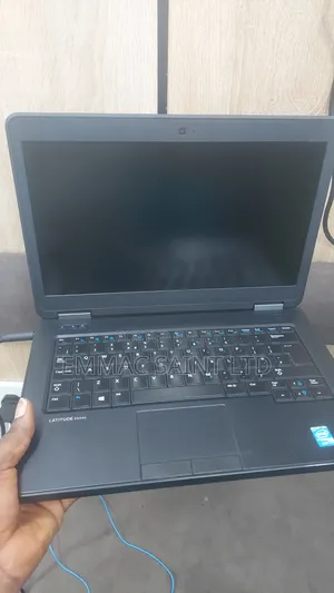 Laptop Dell Latitude 5440 8GB Intel Core i5 HDD 500GB