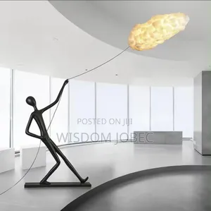 Led Pendant Chandelier
