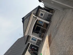 3bdrm Bungalow in Peaceful Estate, Gberigbe for rent