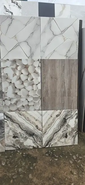 Sales of Tiles,Doors and All Building Material