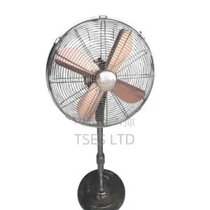 Tses Mini Industrial Antique Fan-30w