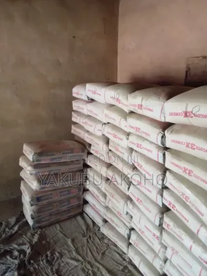 Dangote and Bua Cement Supply Nationwide
