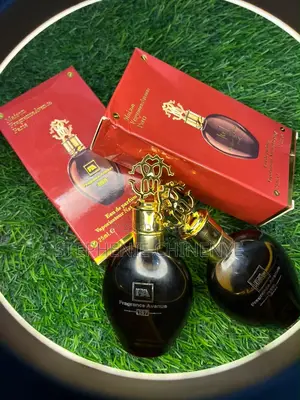 Mini Perfumes