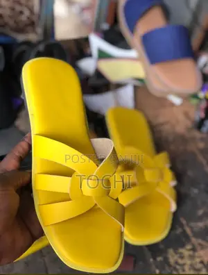 Handmade Footwear