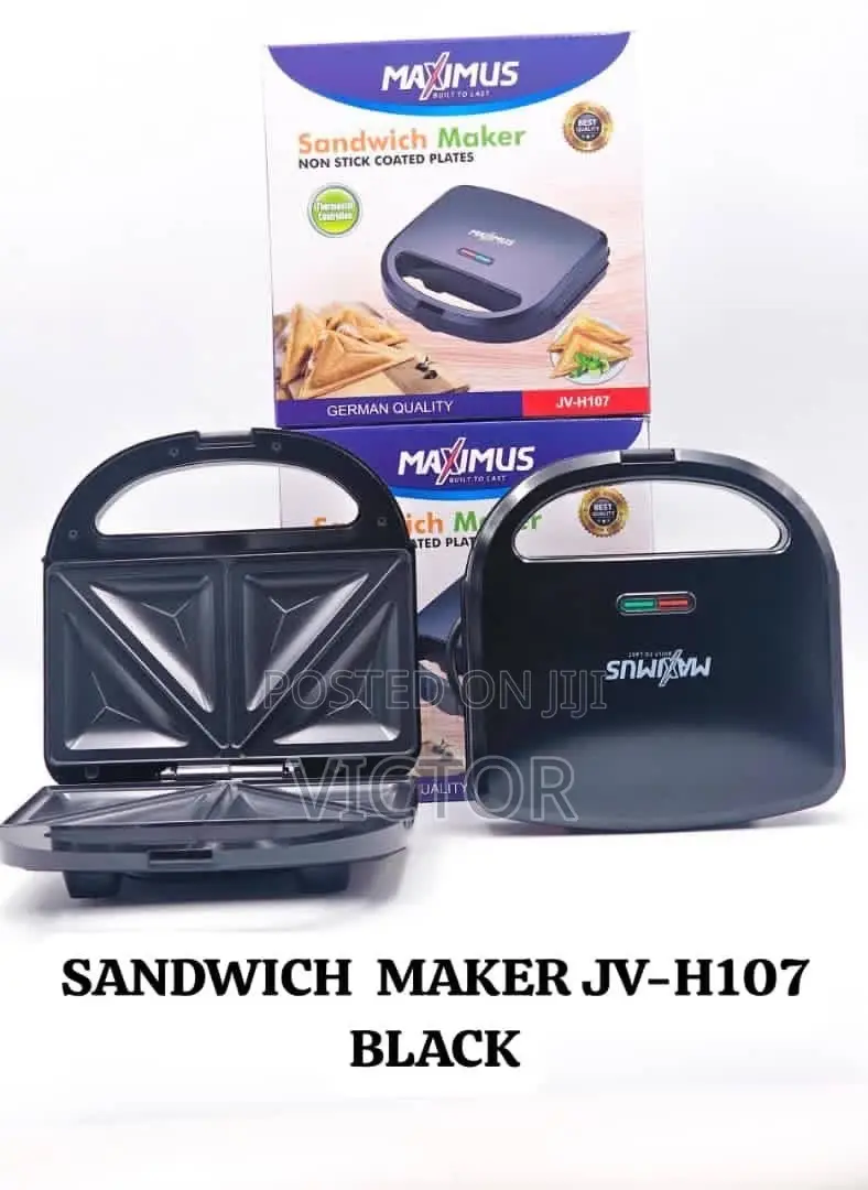 Sandwich Maker