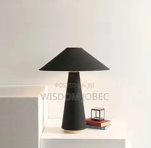 Led Table Lamp White and Warm White