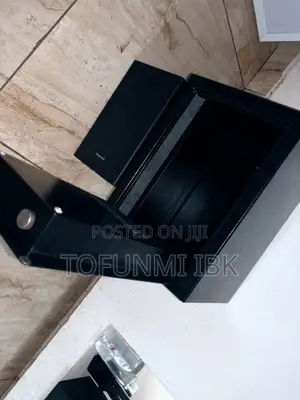 Electronic Safe Lock