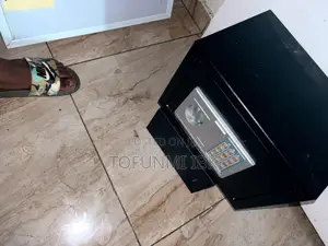 Electronic Safe Lock