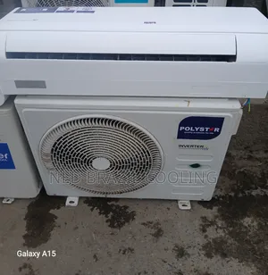 Uk Used 2hp Polystar Air Conditioner Inverter