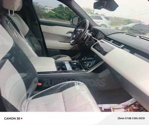 Rover Land 2020 Gray