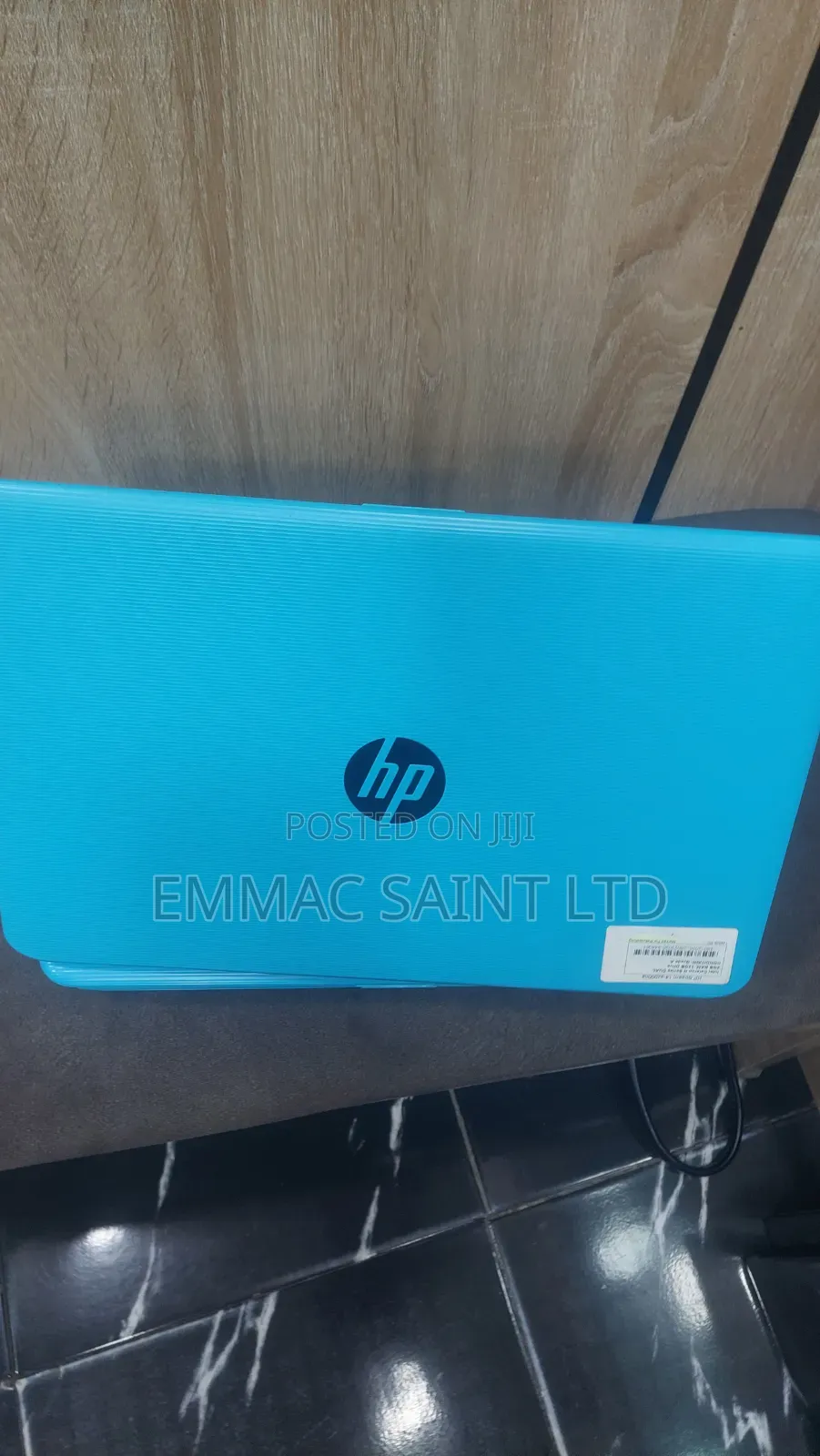 Laptop HP Stream 14 4GB Intel Pentium SSD 32GB