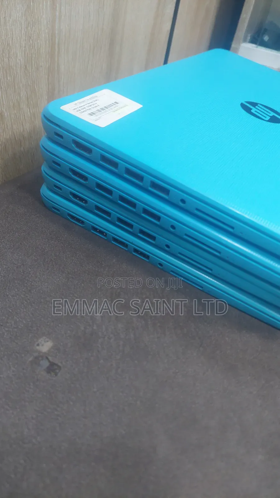 Laptop HP Stream 14 4GB Intel Pentium SSD 32GB