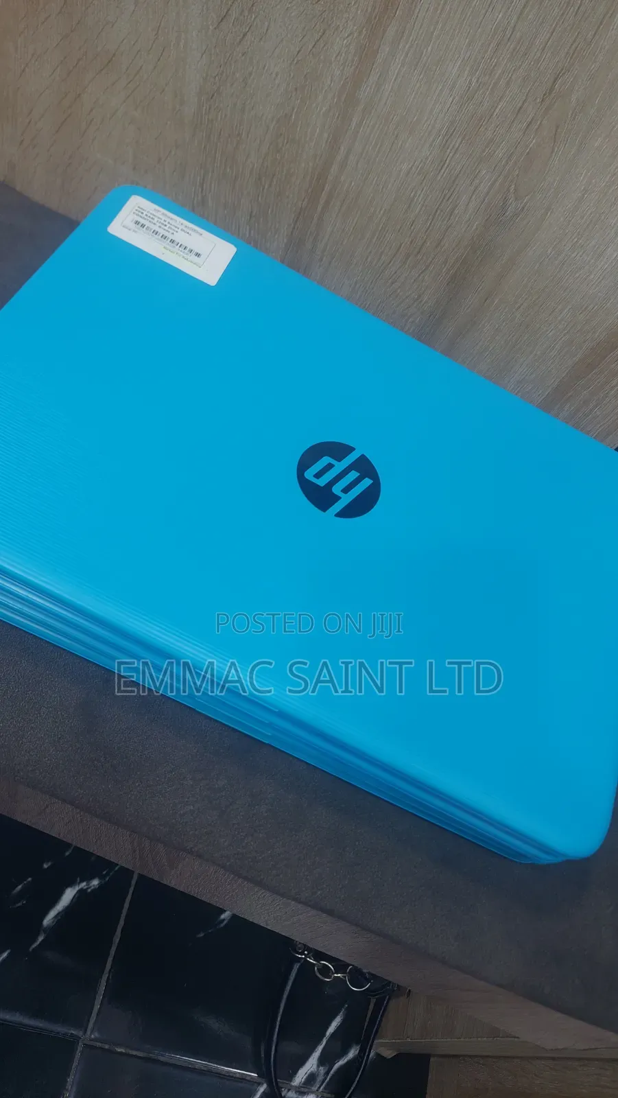 Laptop HP Stream 14 4GB Intel Pentium SSD 32GB