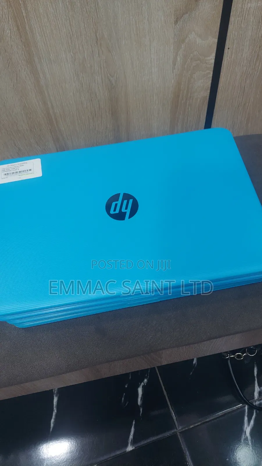 Laptop HP Stream 14 4GB Intel Pentium SSD 32GB