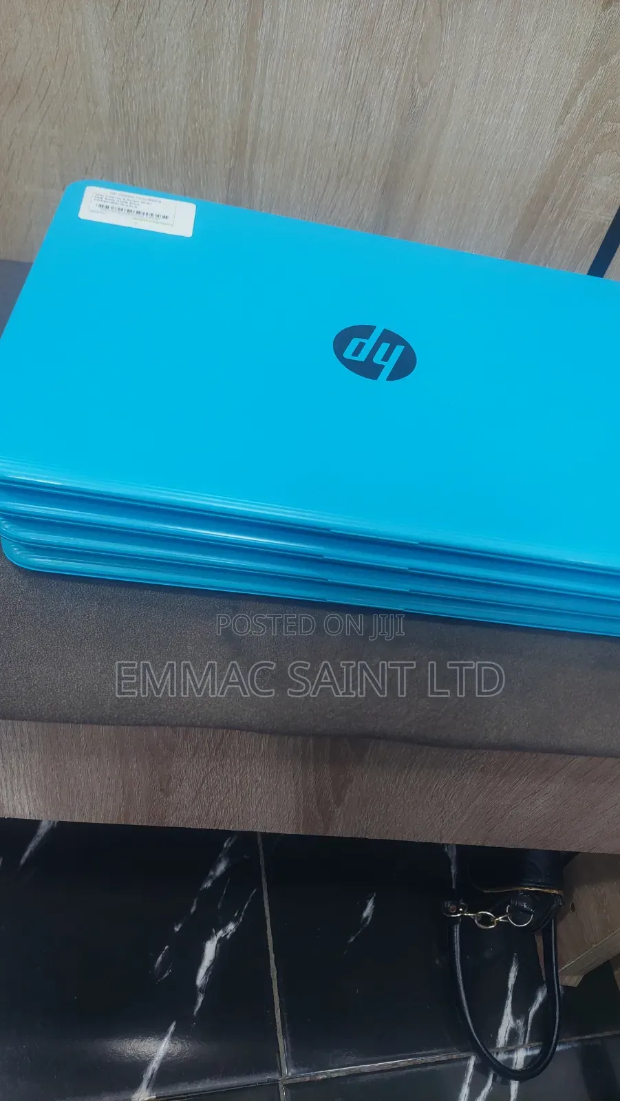 Laptop HP Stream 14 4GB Intel Pentium SSD 32GB