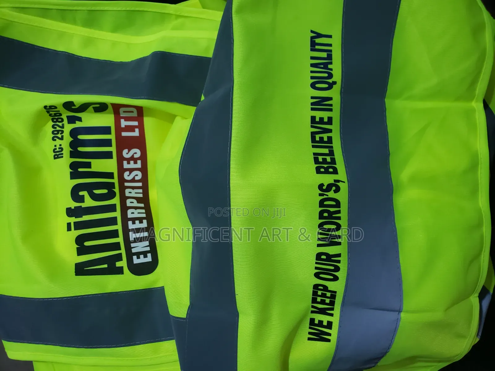 Customized T Shirt