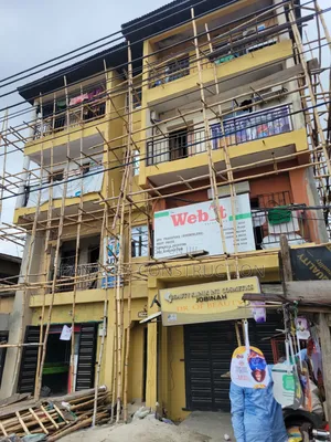 Mini Flat in Ikorodu Road / Shomolu for rent