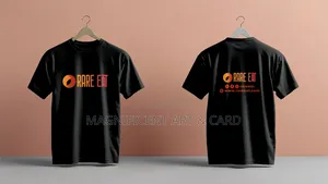 Customized T Shirt