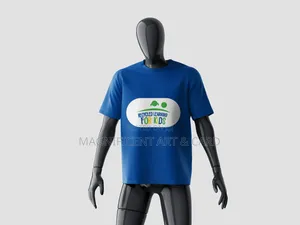 Customized T Shirt