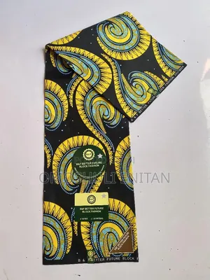 Ankara Fabrics Available for Sale and Aso Ebi