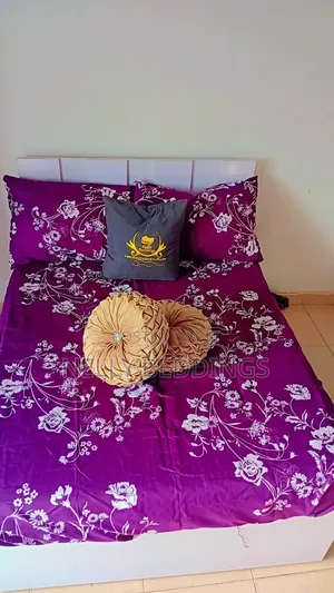 Nelly Beddings and More
