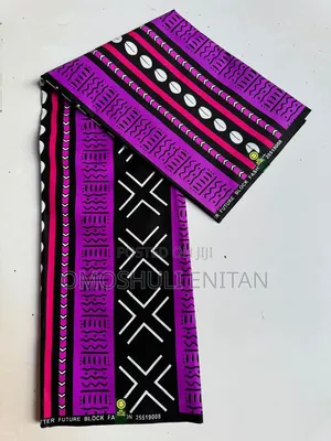 Ankara Fabrics Available for Sale and Aso Ebi