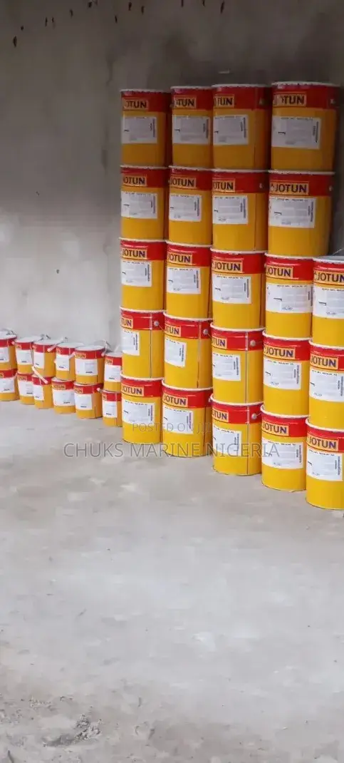 Jotun Hardtop Xp Compa Marine Paint