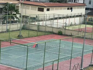 Furnished 3bdrm Duplex in Lekki for rent