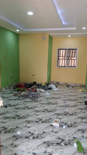 3bdrm Bungalow in Master Key Estate, Karu for rent