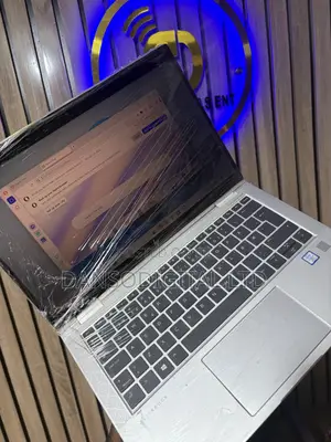 New Laptop HP EliteBook x360 1030 G4 16GB Intel Core i5 SSD 512GB