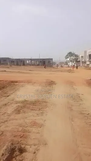50x100sq-Meter:Land for Sale at Wichtech Asaba